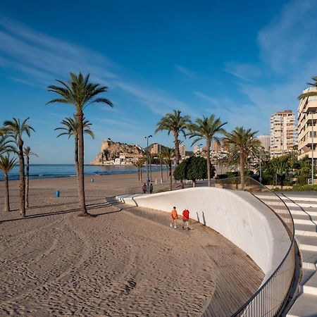 La Ermita 7 By Bravos Club Daire Benidorm Dış mekan fotoğraf